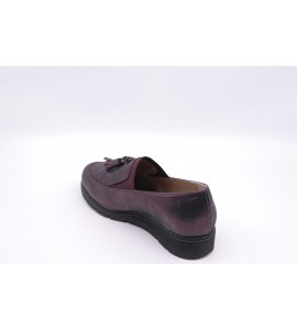 TOMASI Mocassino Marjorie donna