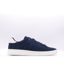 TOMMY HILFIGER Sneakers in camoscio