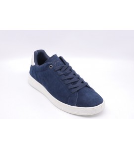 TOMMY HILFIGER Sneakers in camoscio