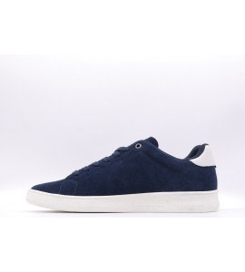 TOMMY HILFIGER Sneakers in camoscio