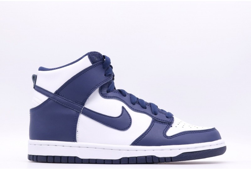 NIKE DUNK HIGH GS Sneakers