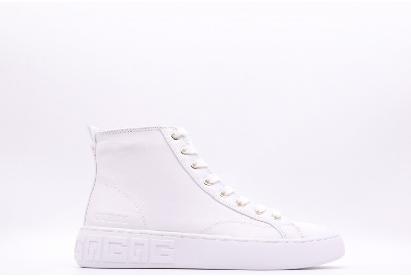 GUESS Sneaker alta invyte...