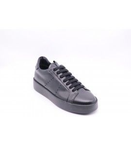 ROGAL'S VEL 1 Sneakers uomo in pelle