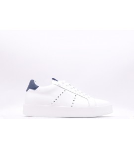 ROGAL'S VEL 1 Sneakers uomo in pelle