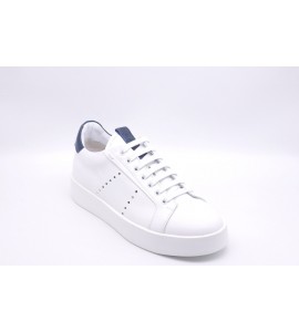 ROGAL'S VEL 1 Sneakers uomo in pelle