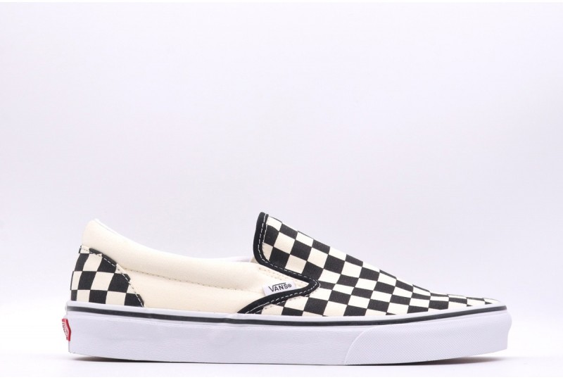 VANS CLASSIC SLIP-ON