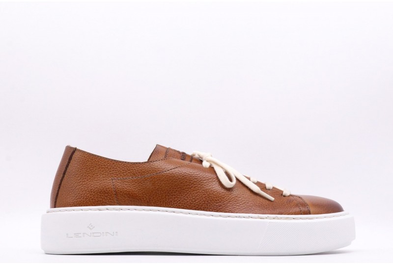 LENDINI Sneakers in pelle