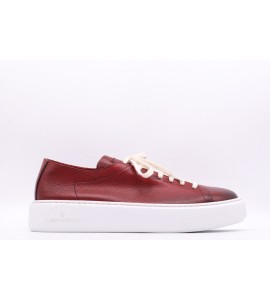 LENDINI Sneakers in pelle