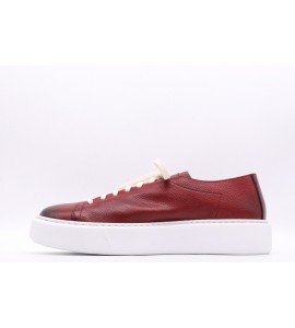 LENDINI Sneakers in pelle