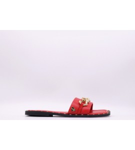 LOVE MOSCHINO Ciabatta donna