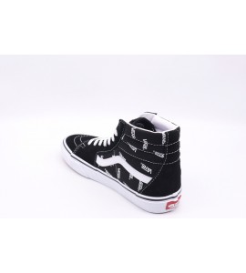 VANS Scarpe SK8-HI