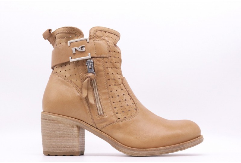 NERO GIARDINI Tronchetto donna