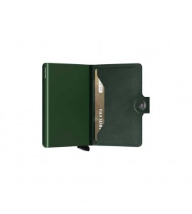 SECRID Miniwallet Original Green
