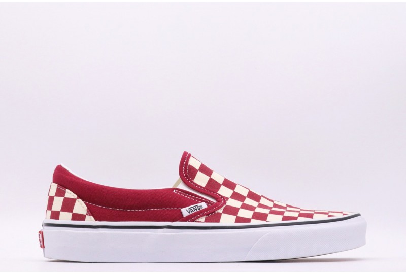 VANS CLASSIC SLIP-ON Sneakers