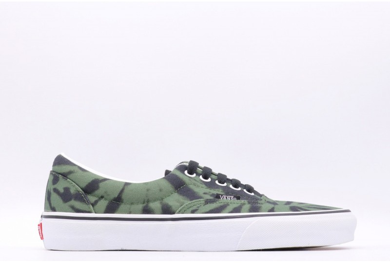 VANS ERA GARDEN GREEN uomo