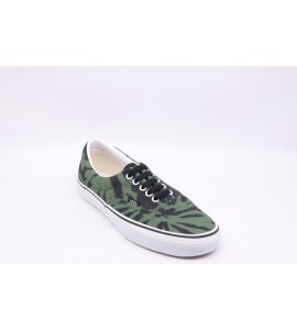 VANS ERA GARDEN GREEN uomo