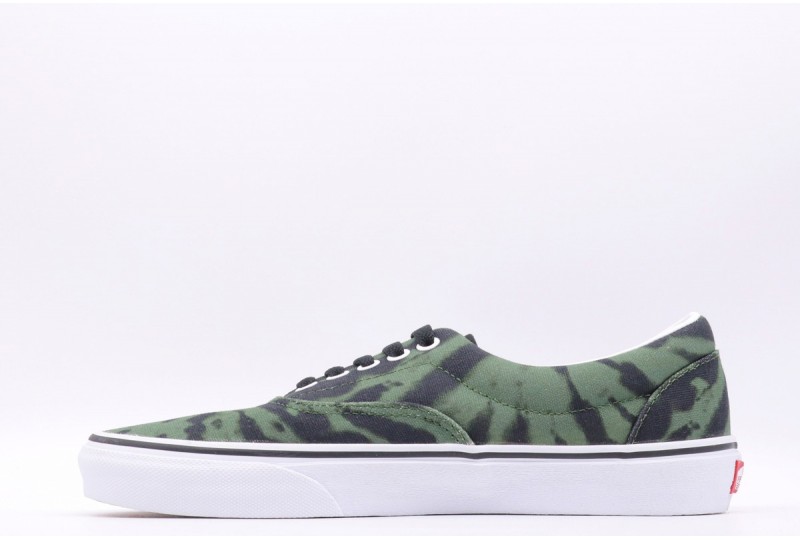 VANS ERA GARDEN GREEN uomo