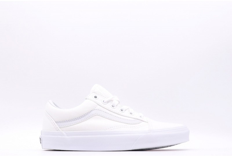 VANS OLD SKOOL TRUE unisex