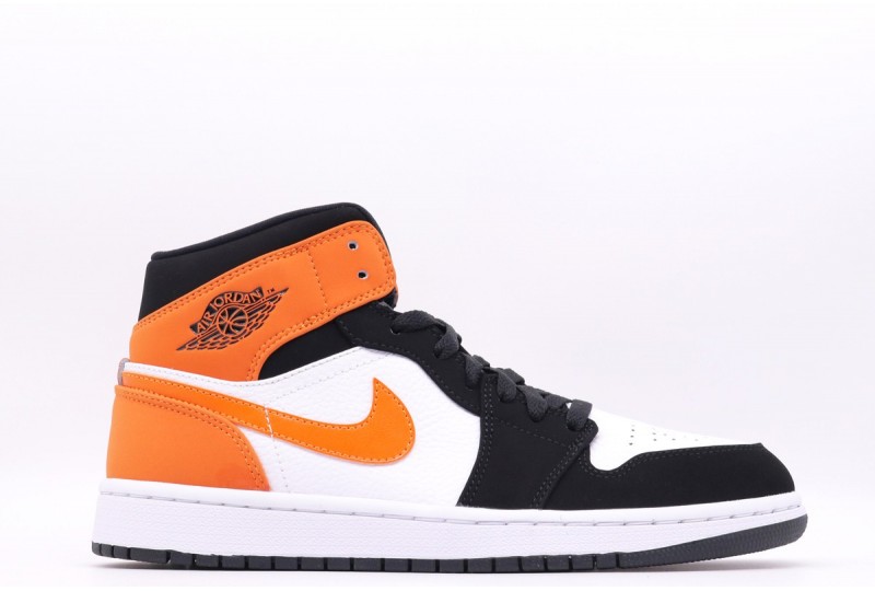 NIKE AIR JORDAN 1 MID Sneakers uomo
