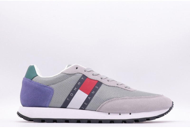 TOMMY HILFIGER SNEAKERS CON...