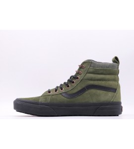 VANS SK8-HI MTE MOORE/GRAPE' LEAF