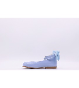 ANDANINES Ballerina bambina con fiocco