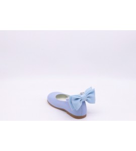 ANDANINES Ballerina bambina con fiocco