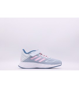 ADIDAS DURAMO 10 EL I Sneakers bambina