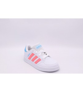 ADIDAS Breaknet Sneakers