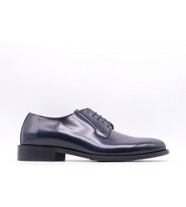 ROGAL'S Stringata uomo in vernice