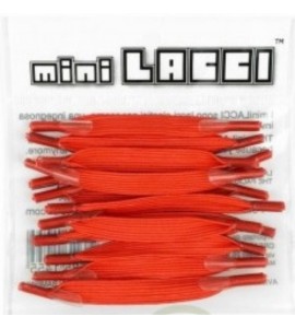 MINILACCI colore rosso