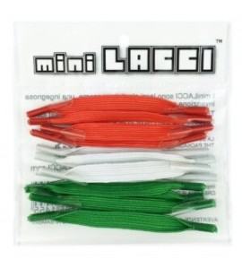 MINILACCI multi-colore