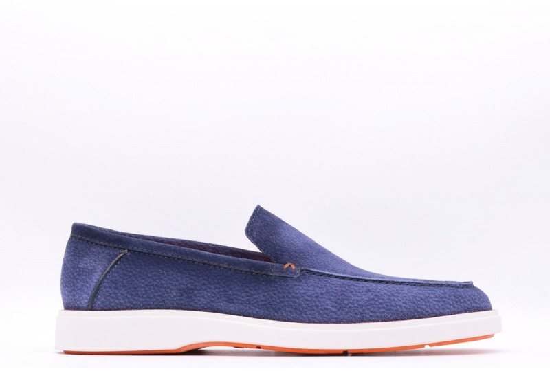 SANTONI MOCASSINO da uomo