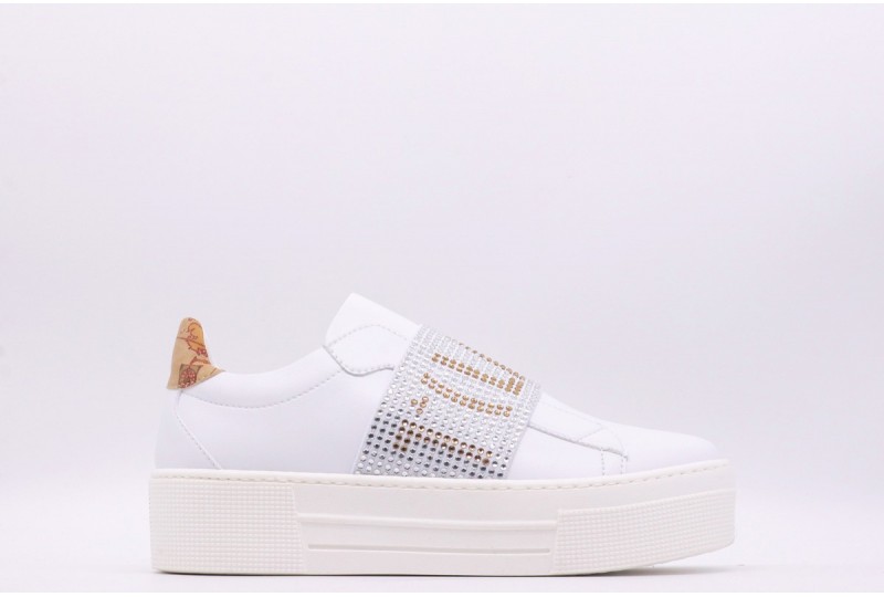 ALVIERO MARTINI Sneakers donna
