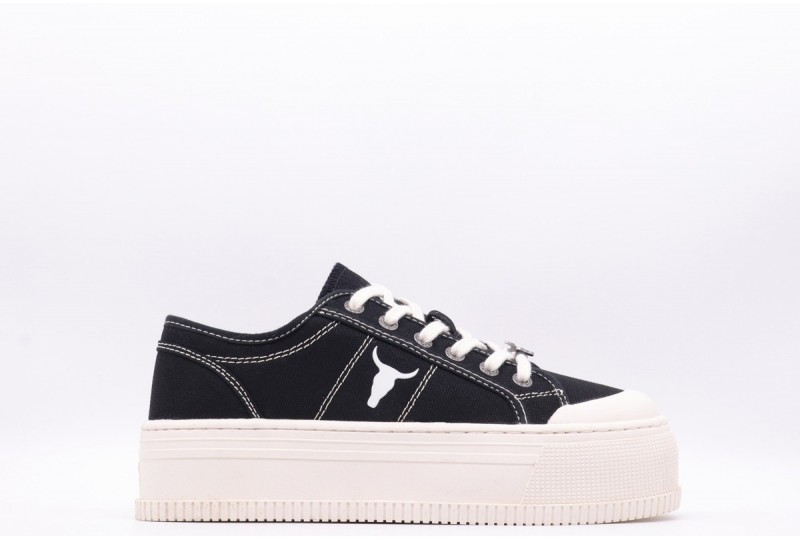 WINDOR SMITH Sneakers donna