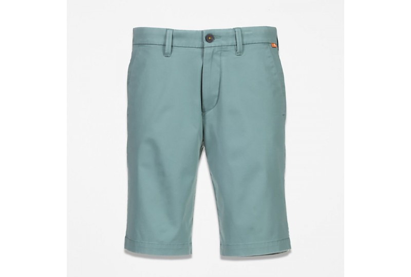 TIMBERLAND SHORTS CHINO DA...