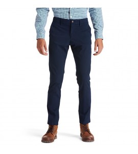 TIMBERLAND Pantaloni Chino da Uomo Sargent Lake