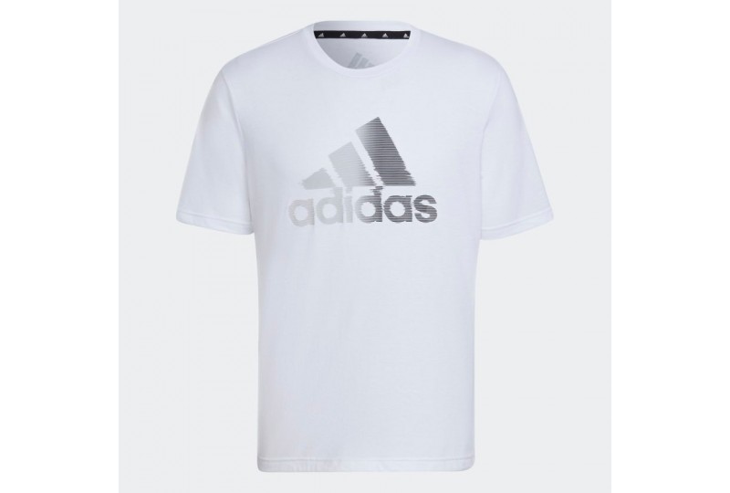 ADIDAS T-SHIRT AEROREADY...