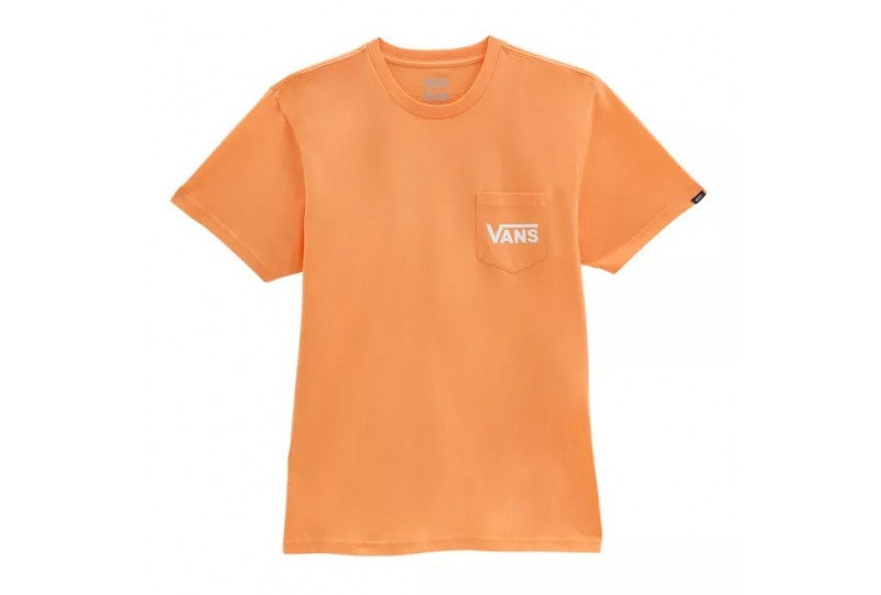 VANS T-SHIRT OFF THE WALL...