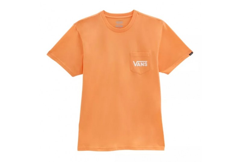 VANS T-SHIRT OFF THE WALL...