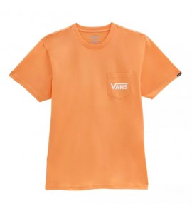 VANS T-SHIRT OFF THE WALL CLASSIC