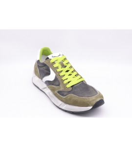 VOILE BLANCHE ARPOLH EASY Sneakers uomo