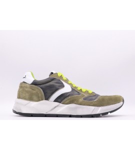 VOILE BLANCHE ARPOLH EASY Sneakers uomo