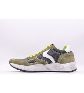 VOILE BLANCHE ARPOLH EASY Sneakers uomo
