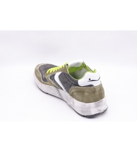 VOILE BLANCHE ARPOLH EASY Sneakers uomo