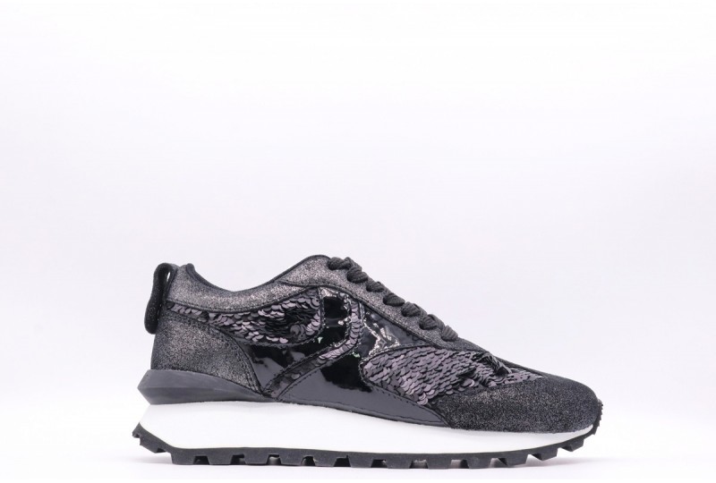 Voile blanche sneaker uomo in saldo, bianco, nylon, 2022, 40 41 42 43 44 45  raffaello network - Stileo.it