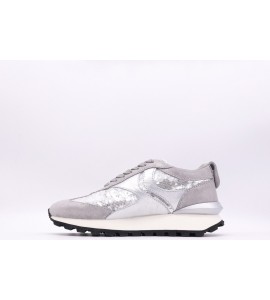 VOILE BLANCHE QWARK WOMAN Sneakers donna