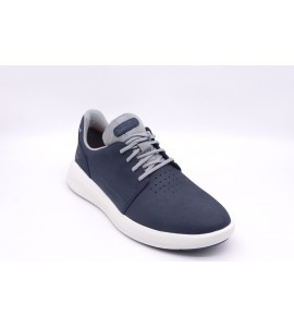 TIMBERLAND SNEAKER DA UOMO GREENSTRIDE BRADSTREET ULTRA IN BLU