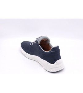 TIMBERLAND SNEAKER DA UOMO GREENSTRIDE BRADSTREET ULTRA IN BLU