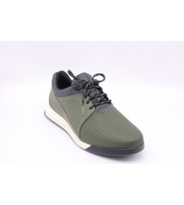 TIMBERLAND SNEAKER DA UOMO KILLINGTON ULTRA IN VERDE